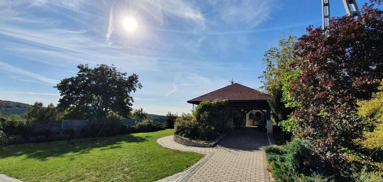 Skalny Widok Villa Hucisko  Kültér fotó