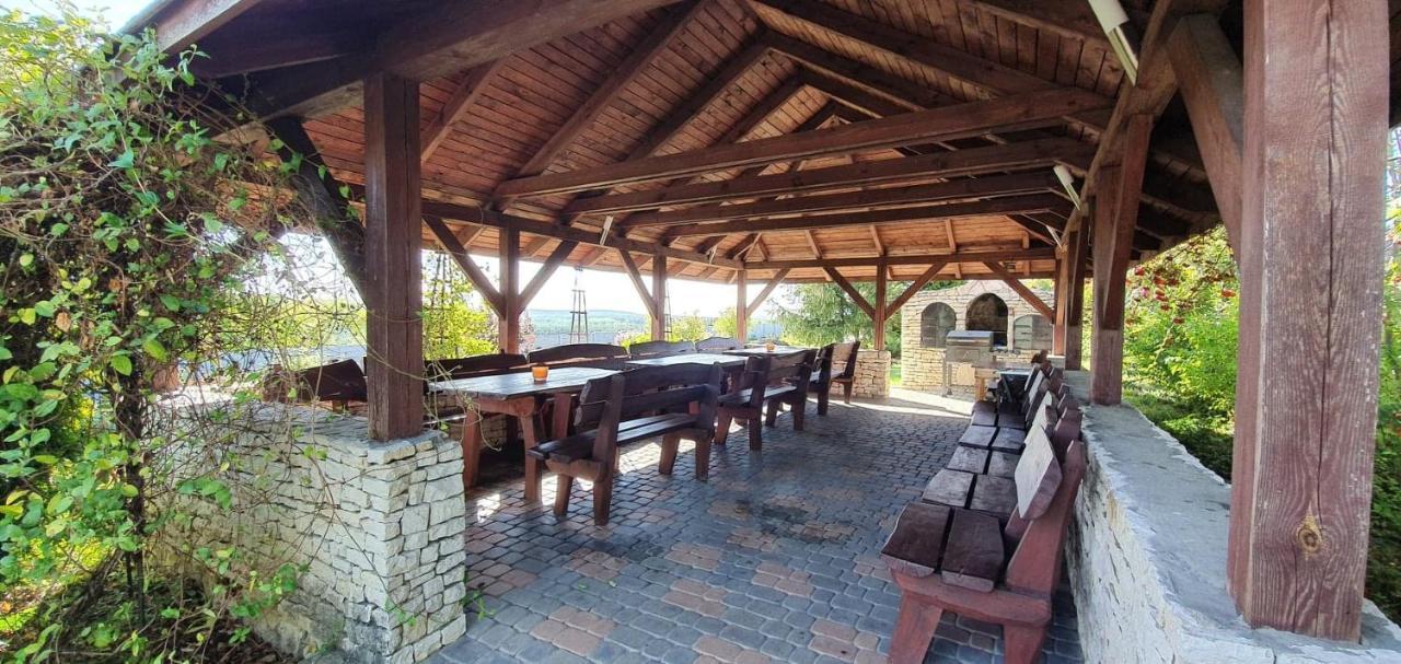 Skalny Widok Villa Hucisko  Kültér fotó
