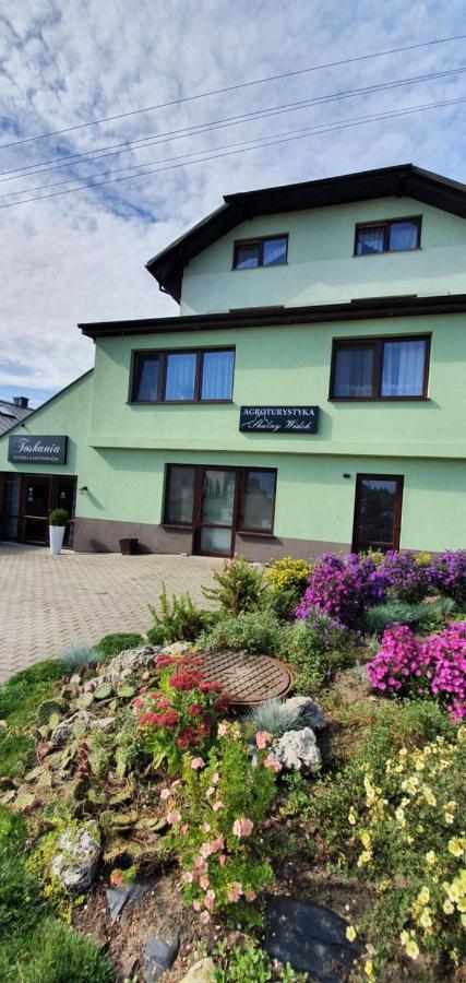 Skalny Widok Villa Hucisko  Kültér fotó