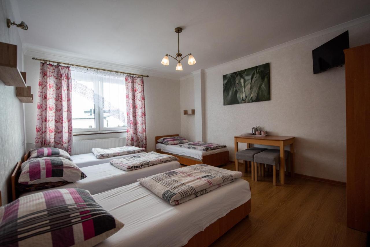 Skalny Widok Villa Hucisko  Kültér fotó
