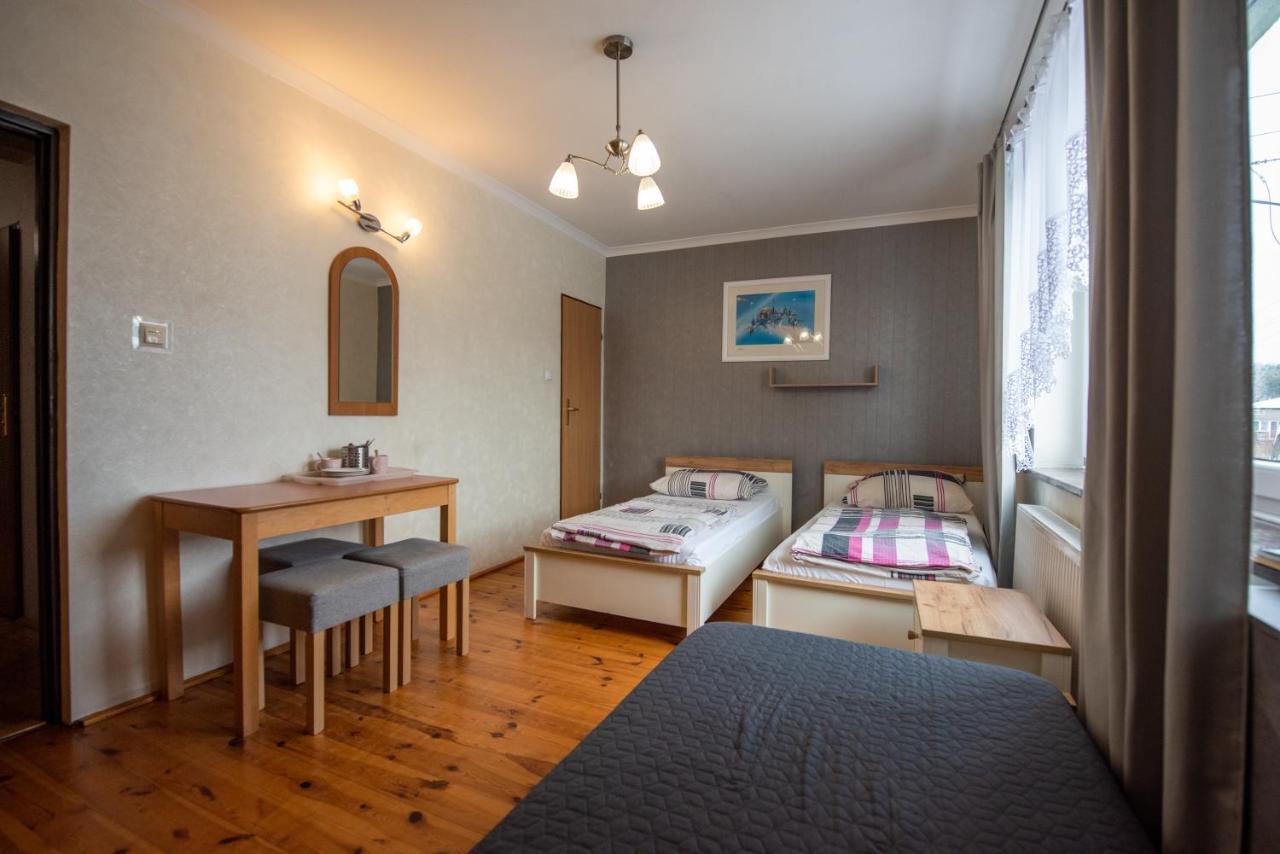 Skalny Widok Villa Hucisko  Kültér fotó