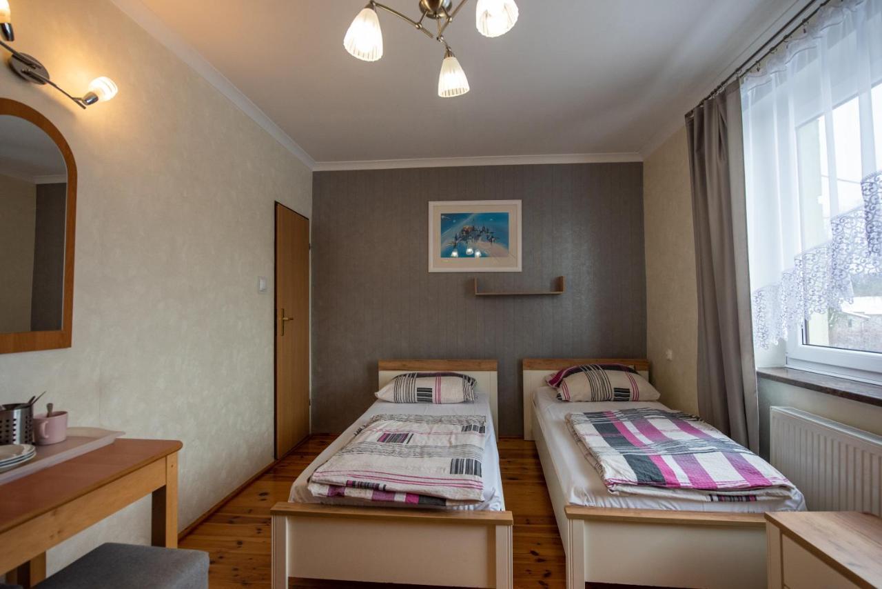 Skalny Widok Villa Hucisko  Kültér fotó