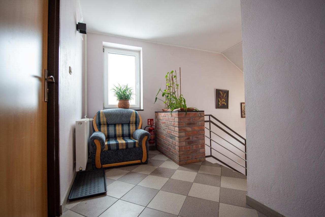 Skalny Widok Villa Hucisko  Kültér fotó