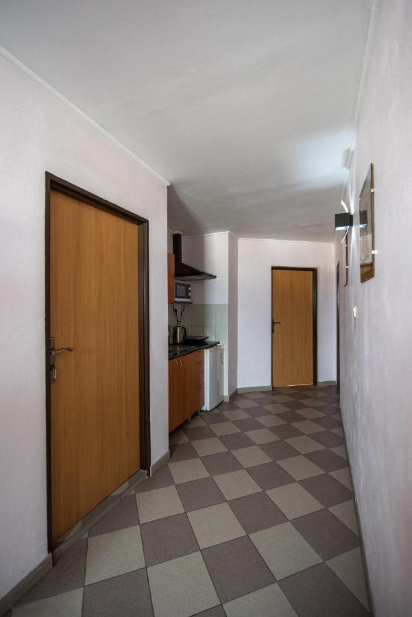Skalny Widok Villa Hucisko  Kültér fotó
