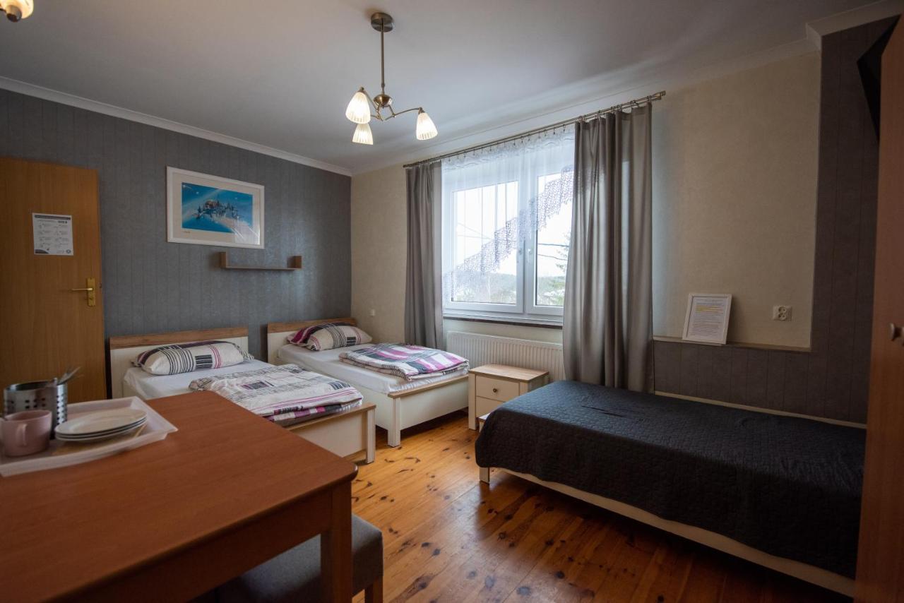 Skalny Widok Villa Hucisko  Kültér fotó
