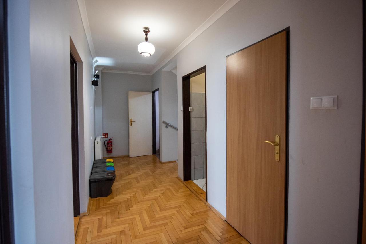 Skalny Widok Villa Hucisko  Kültér fotó