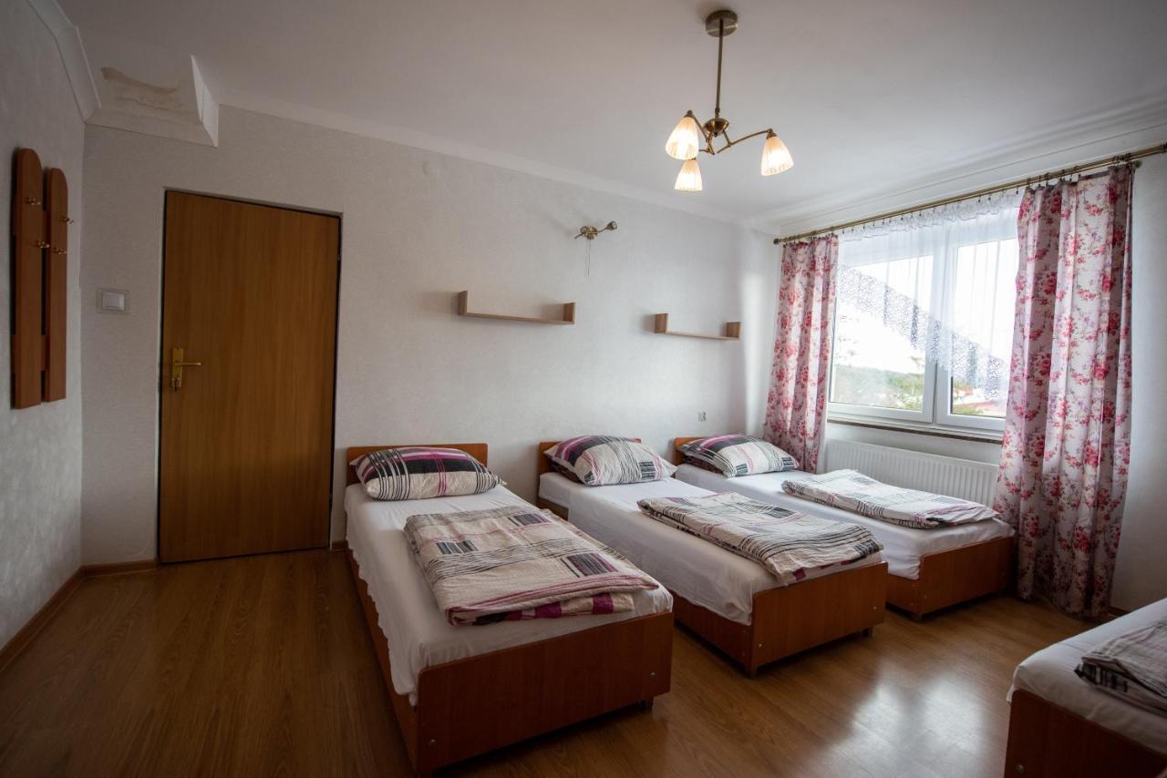 Skalny Widok Villa Hucisko  Kültér fotó