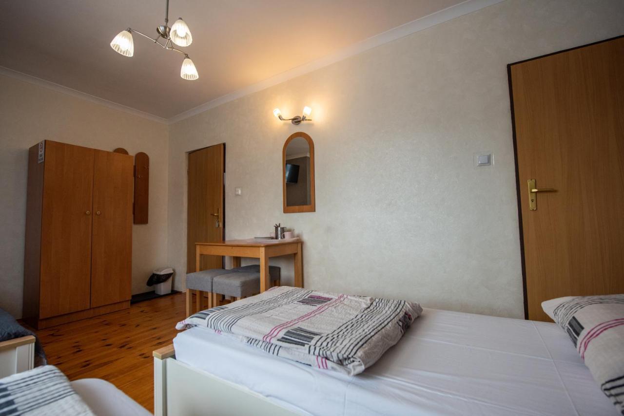 Skalny Widok Villa Hucisko  Kültér fotó