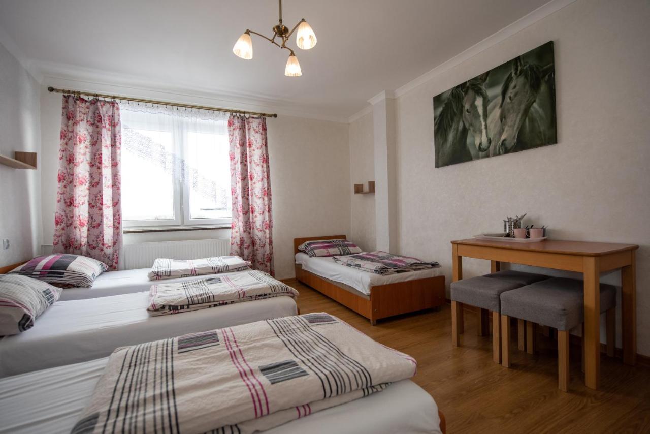 Skalny Widok Villa Hucisko  Kültér fotó