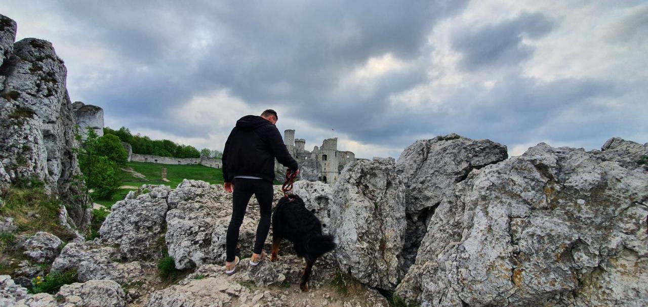 Skalny Widok Villa Hucisko  Kültér fotó