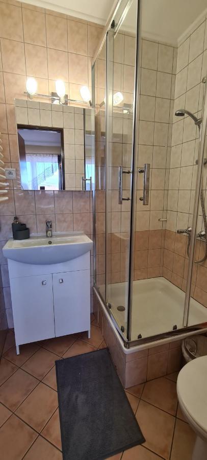 Skalny Widok Villa Hucisko  Kültér fotó