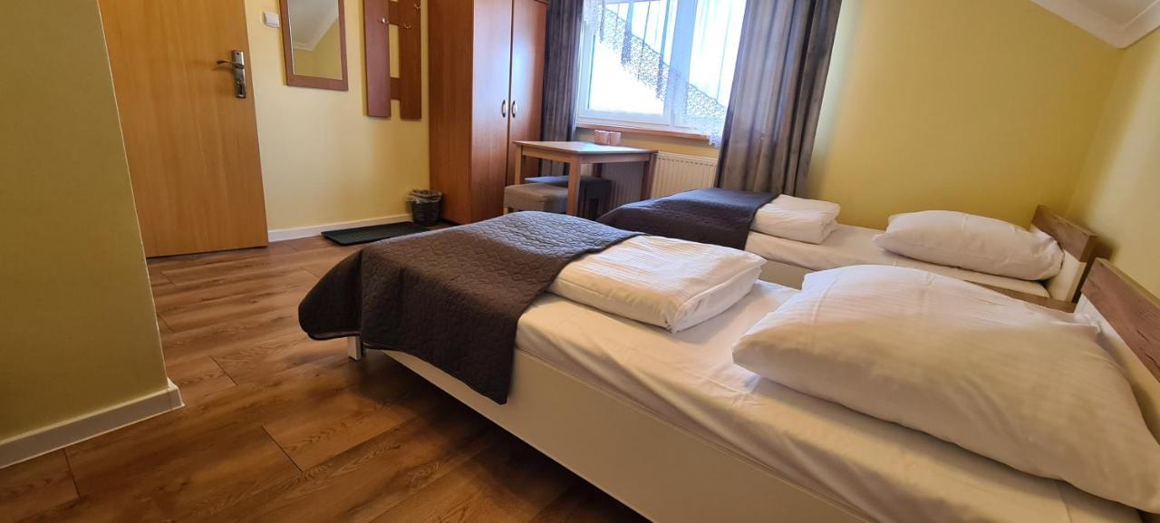 Skalny Widok Villa Hucisko  Kültér fotó