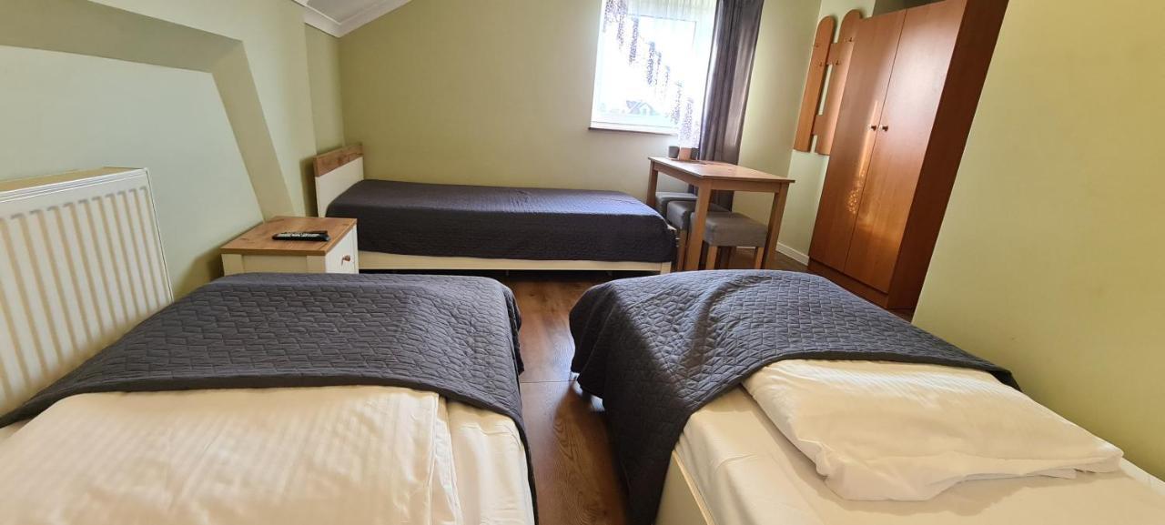 Skalny Widok Villa Hucisko  Kültér fotó