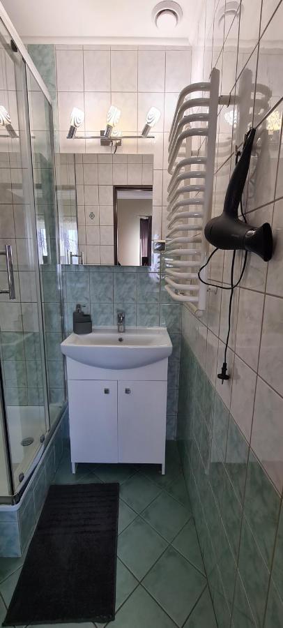 Skalny Widok Villa Hucisko  Kültér fotó