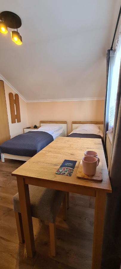 Skalny Widok Villa Hucisko  Kültér fotó