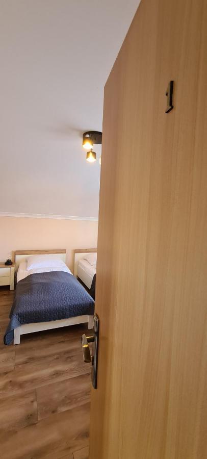 Skalny Widok Villa Hucisko  Kültér fotó