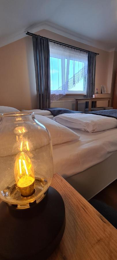 Skalny Widok Villa Hucisko  Kültér fotó