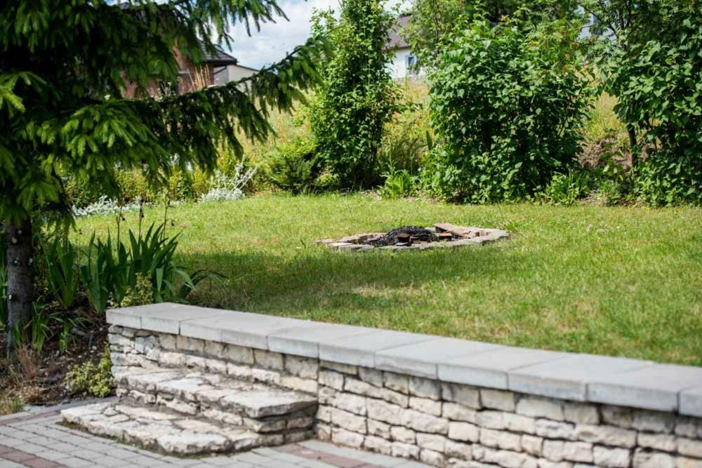 Skalny Widok Villa Hucisko  Kültér fotó